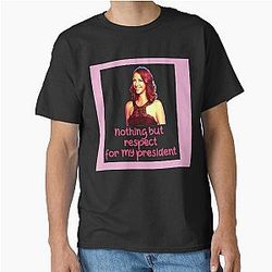 Vanderpump Rules Gifts For Christmas Classic T-Shirt