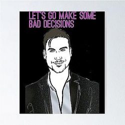 Great Vanderpump Rules Gift for Fan Poster