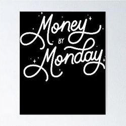 Great Vanderpump Rules Graphic Gift Poster