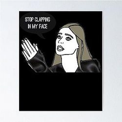 Music Retro Funny Graphic Gift Poster