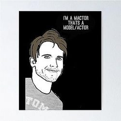Funny Vanderpump Rules Gifts Fans Poster