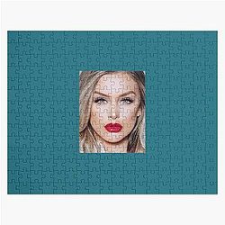 Lover Gifts Vintage Jigsaw Puzzle