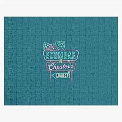 Vanderpump Rules Reunion Part 2 2023 Vanderpump Rules Ariana Jigsaw Puzzle