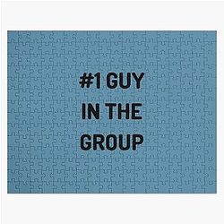 Number One Guy in The Group Vanderpump Rules Scandoval Jigsaw Puzzle