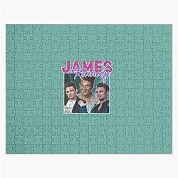 James Vanderpump Rules Jigsaw Puzzle