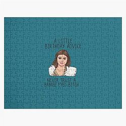 Vanderpump Rules Birthday Puzzle