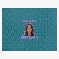 Reveal Secret Vanderpump Rules Gifts Music Fan Jigsaw Puzzle