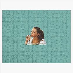 People Call Me A Vanderpump Rules Gift for Christmas Jigsaw Puzzle