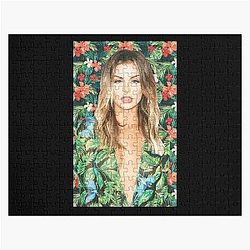 Reward Vanderpump Rule Gift For Halloween Jigsaw Puzzle