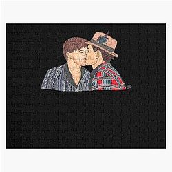 Funny Vanderpump Rules Gifts For Fan Jigsaw Puzzle