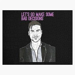 Great Vanderpump Rules Gift for Fan Jigsaw Puzzle