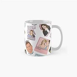 VanderPump Rules Reality TV Classic Mug