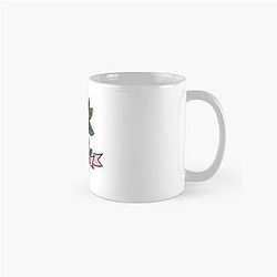 Raw in Hail - Vanderpump Rules Brittany Cartwright VPR Reality TV Classic Mug