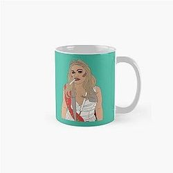 Tom Schwartz Vanderpump Rules Classic Coffee Mug