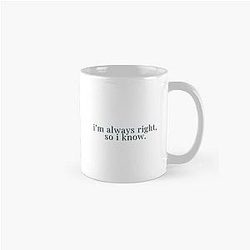 Stassi Schroeder, Vanderpump Rules Classic Mug