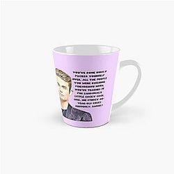 James Kennedy Team Ariana Scandoval Vanderpump Rules Tall Mug