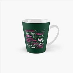Vanderpump Rules Tall Mug