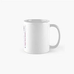 Vanderpump Rules Classic Mug