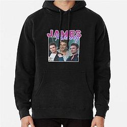 James Vanderpump Rules Pullover Hoodie