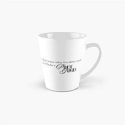 Vanderpump Rules Pinot Grigio Mug