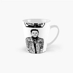 Tom Vanderpump Rules Tall Mug
