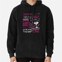 Vanderpump Rules Pullover Hoodie