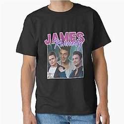 James Kennedy Vanderpump Rules T-Shirt