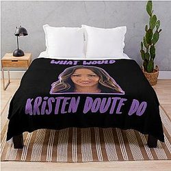 Reveal The Vanderpump Rules Gifts For Music Fan Throw Blanket