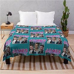 James Kennedy Vanderpump Rules Blanket