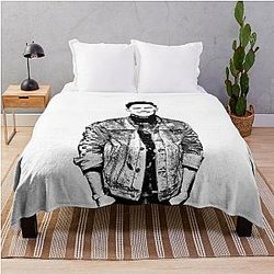 Tom Vanderpump Rules Throw Blanket