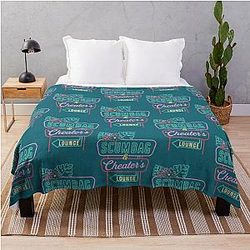 Vanderpump Rules Reunion Part 2 2023 Vanderpump Rules Cast Vanderpump Rules Ariana Throw Blanket