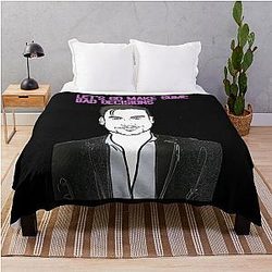 Vanderpump Rules Gift For Fan Throw Blanket