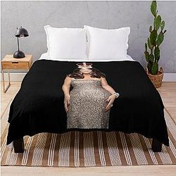 Vintage Photograp Vanderpump Rules Music Blanket