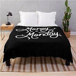 Great Vanderpump Rules Graphic Gift Throw Blanket