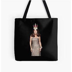 Vintage Photo Vanderpump Rules Gifts Music Fan All Over Print Tote Bag