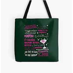 Vanderpump Rules All Over Print Tote Bag