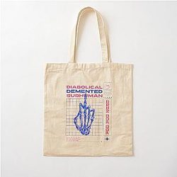 Vanderpump Rules Cotton Tote Bag