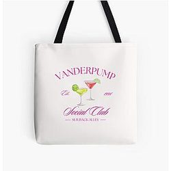 Vanderpump Rules Social Club Tote Bag