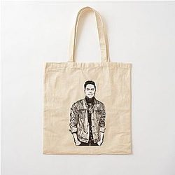 Tom Vanderpump Rules Cotton Tote Bag