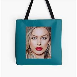 Lover Gifts Vanderpump Rules Retro Vintage All Over Print Tote Bag