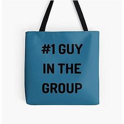 Number One Guy in the Group Vanderpump Rules Scandoval Tote Bag