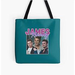 James Kennedy Vanderpump Rules Tote Bag