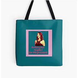 Most Important Vanderpump Rules Gift For Christmas All Over Print Tote Bag