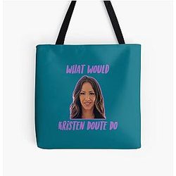 Reveal the secret Vanderpump Rules gifts for music fans all over print tote bag