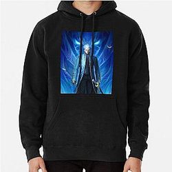 Devil May Cry - Vergil Hoodie