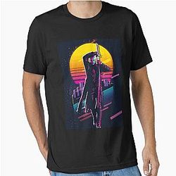 Devil May Cry Vergil Essential T-Shirt