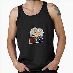 Dante Vergil meme Tank Top