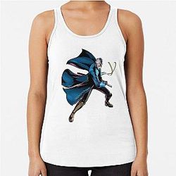 Vergil UMvC3 Tank Top