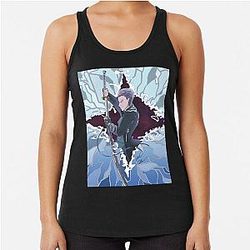 Vergil Phone Case Tank Top