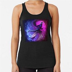 DMC5 - Vergil - Judgment Cut Tank Top